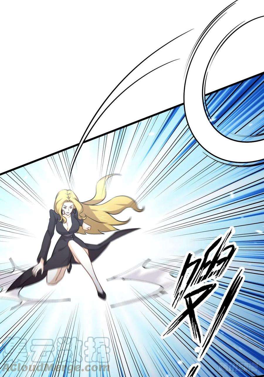 Immortal Swordsman in The Reverse World Chapter 190 Gambar 33
